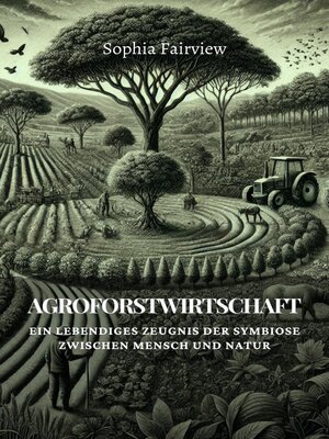 Agroforstwirtschaft - ebook